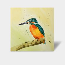 KINGFISHER